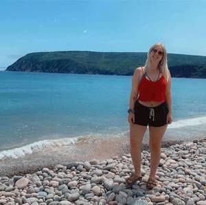 Meet your Posher, Tonia